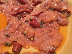 -龍歌自助小火锅(芝罘万达店)