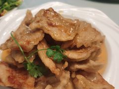 锅包肉-好妈王饺子(滂江街店)