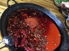 -星鸿社重庆老火锅