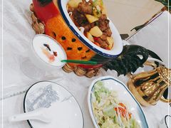 -西域塔塔幂(六道口店)