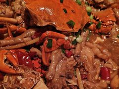 -胖哥俩肉蟹煲(海盐总店)