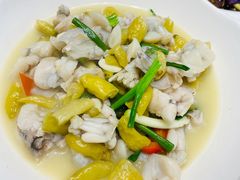 -乌江鱼杭帮菜(西湖店)