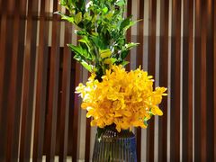 -The Lounge·大堂酒廊·北京粤财JW万豪酒店