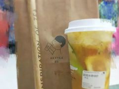 -喜茶(深圳东门1234店)