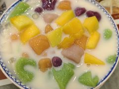 -赵记传承·中国甜品(福州总店)
