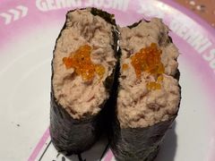 -元气寿司(东方宝泰店)