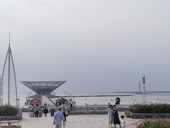 -山海广场