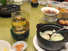 -广州酒家(中华广场店)
