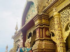 -西双版纳勐泐文化旅游区