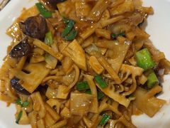 -马凯餐厅(长椿街店)