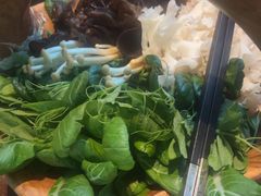 -大隐·成都火锅Bistro(合生麒麟新天地店)