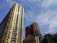 -蒲黄榆(地铁站)