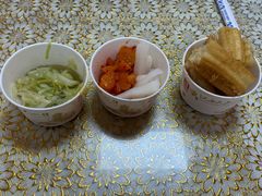 -何记鳝鱼面馆(开发区分店)