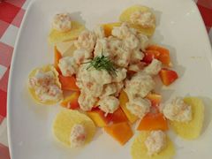 -龙桥私厨·姜花菊花过桥鱼·顺德菜(容桂店)