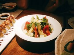 -山葵家·创意料理(万象汇店)