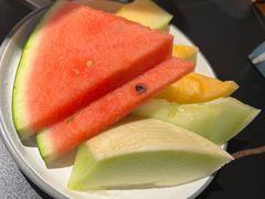 -東盛炭烤自助料理(浦东文峰广场店)