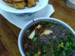 -东关赵记粉汤羊血(兴庆北路店)