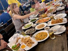 -大螃蟹海鲜餐厅