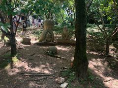 -黔灵山公园