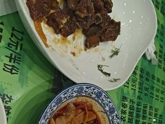 -令氏家外家岐山面(火炬路店)