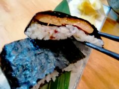 法式香肝寿司-村上一屋·亚洲菜融合小馆(南楼店)