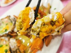 -新渔享海鲜餐厅(广海渔人码头店)
