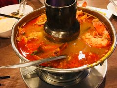 -建兴酒家(班塔通分店)