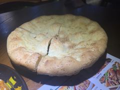 -楼兰新疆主题餐厅(坂田佳华领汇广场店)
