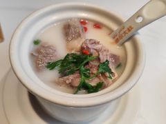 -清真·卡德尔大叔新疆主题餐厅(龙汇路店)