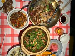 -恰八斗·猛火长沙菜(国贸店)