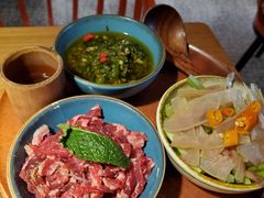 -吃饭皇帝大(解放西路店)
