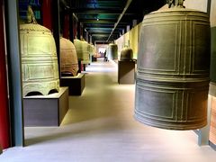 -大钟寺古钟博物馆