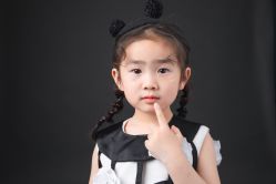 -西瓜庄园儿童摄影