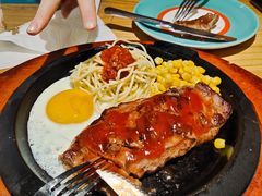 -菲滋意式餐厅(海宁银泰城店)