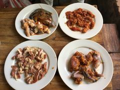 -Hue Ngon Restaurant