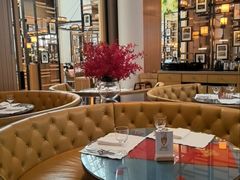 -Colony(新加坡丽思卡尔顿美年酒店)