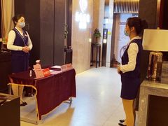 -见康道莱•足浴按摩•艾灸•SPA(友谊店)