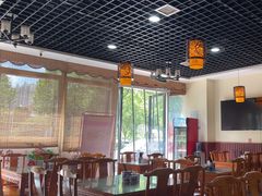 -老米家泡馍(保利若比邻店)