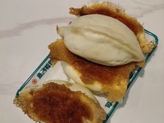 -当家水煎包·牛肉汤(浦江店)