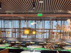 -日丰园海肠水饺·老字号大连海鲜(和平广场店)