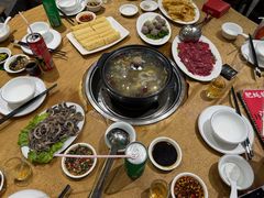 -濠轩阁特色生蚝火锅总店