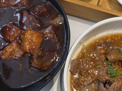 -新仙清汤牛腩(铜锣湾店)