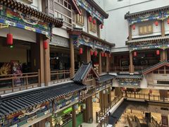 -银泰百货(北京大红门店)