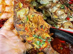 -路边边.炒菜烧烤.音乐餐厅(良乡长虹店)