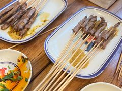 -云阿蛮云南生烫牛肉米线(奉贤路店)