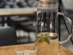 薄荷水-正泰餐厅AmazingThai(亦庄店)