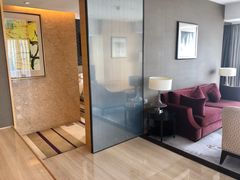-广州天河合景福朋喜来登酒店
