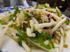 -呼吸森林·生态农庄农家乐私房菜