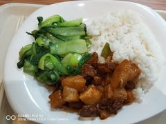 -比格比萨自助(花园路店)