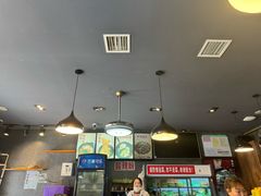 -重庆鸡公煲·青锅花椒鱼(牡丹江路店)